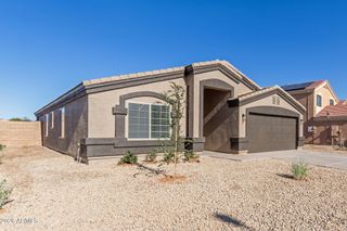 1868 E KACHINA Drive, Casa Grande, AZ 85122