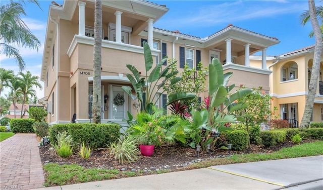 14706 Escalante WAY, Bonita Springs, FL 34135