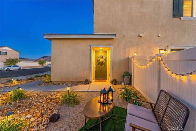 44325 Moccasin Place, Lancaster, CA 93536