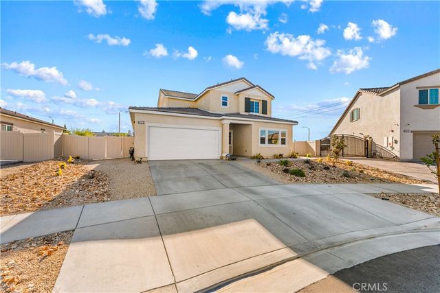 44325 Moccasin Place, Lancaster, CA 93536
