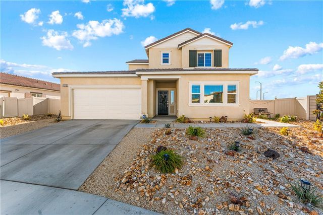 44325 Moccasin Place, Lancaster, CA 93536