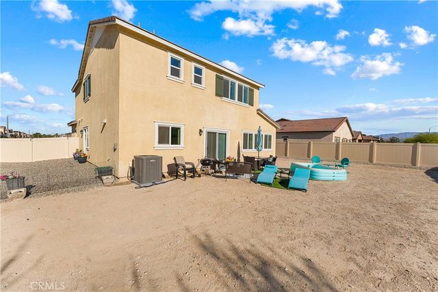 44325 Moccasin Place, Lancaster, CA 93536