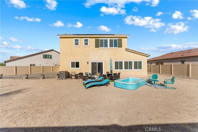 44325 Moccasin Place, Lancaster, CA 93536