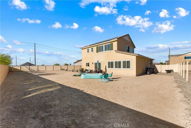 44325 Moccasin Place, Lancaster, CA 93536