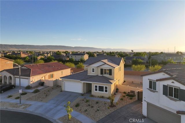 44325 Moccasin Place, Lancaster, CA 93536