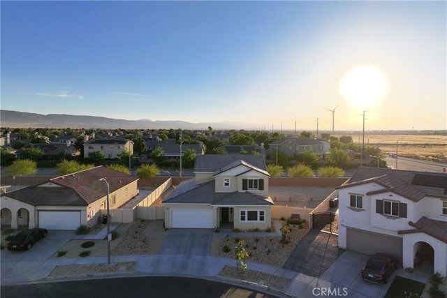 44325 Moccasin Place, Lancaster, CA 93536