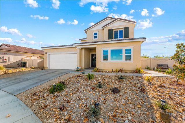 44325 Moccasin Place, Lancaster, CA 93536