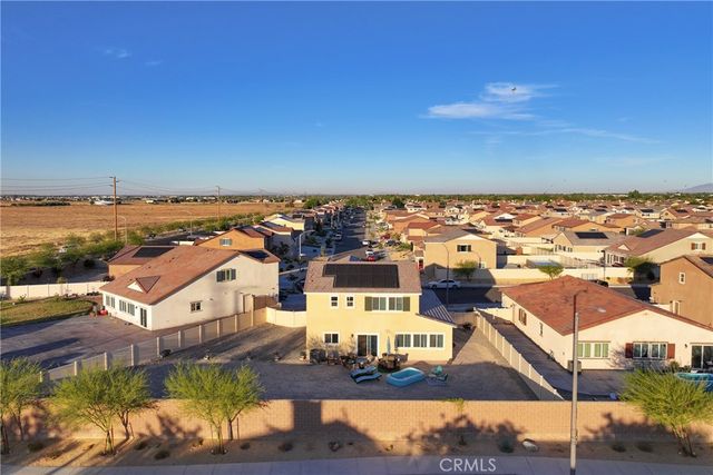 44325 Moccasin Place, Lancaster, CA 93536