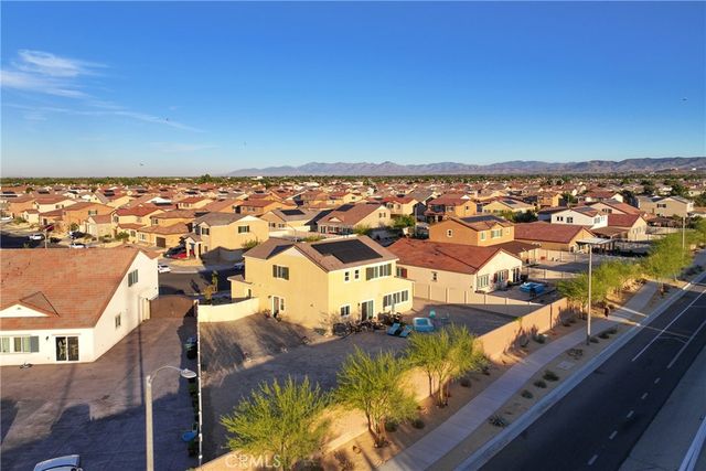 44325 Moccasin Place, Lancaster, CA 93536