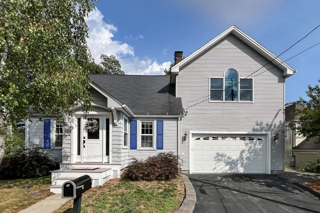 39 Bay View Dr, Shrewsbury, MA 01545