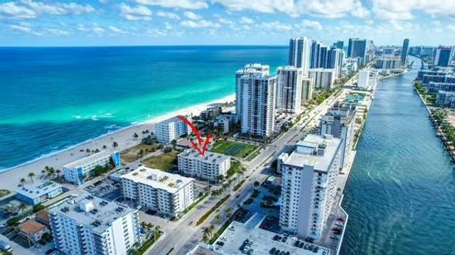 1901 S Ocean Drive 202, Hollywood, FL 33019