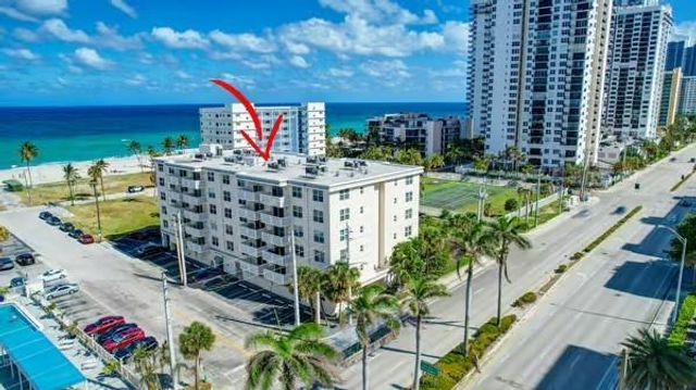 1901 S Ocean Drive 202, Hollywood, FL 33019
