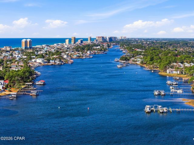 6401 N Lagoon Drive, Panama City Beach, FL 32408