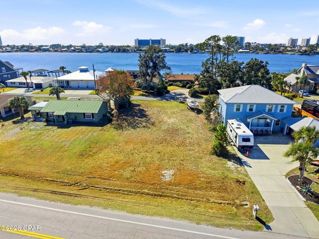 6401 N Lagoon Drive, Panama City Beach, FL 32408