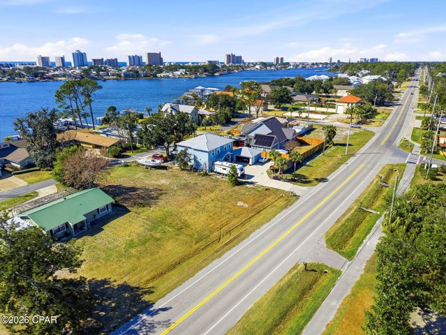 6401 N Lagoon Drive, Panama City Beach, FL 32408