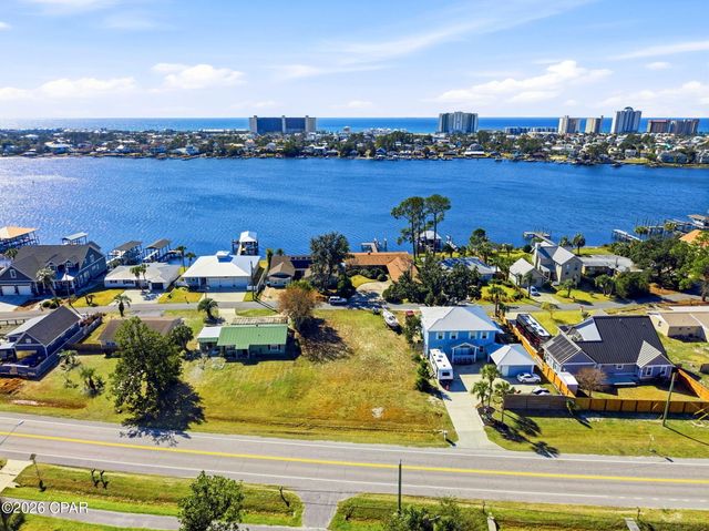 6401 N Lagoon Drive, Panama City Beach, FL 32408