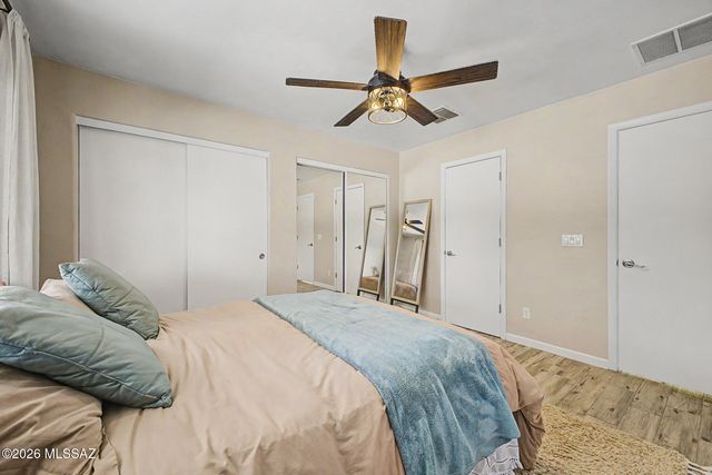 681 W Ash Ridge Drive, Green Valley, AZ 85614