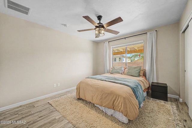681 W Ash Ridge Drive, Green Valley, AZ 85614
