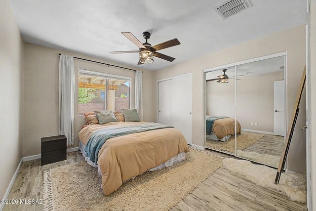 681 W Ash Ridge Drive, Green Valley, AZ 85614