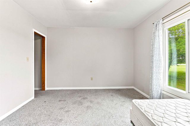 N3421 County KK Road, Hancock, WI 54943