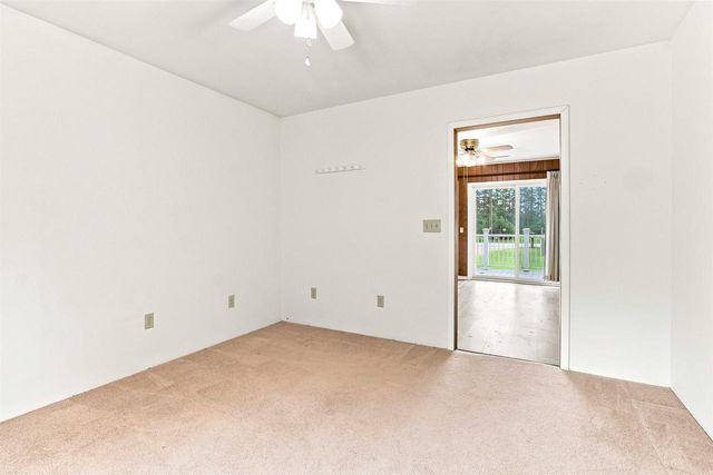 N3421 County KK Road, Hancock, WI 54943