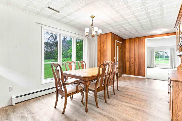 N3421 County KK Road, Hancock, WI 54943