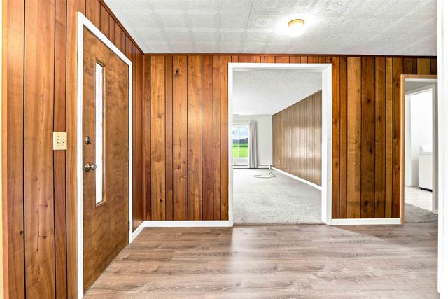 N3421 County KK Road, Hancock, WI 54943