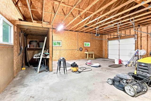 N3421 County KK Road, Hancock, WI 54943