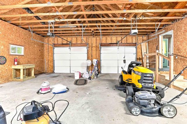 N3421 County KK Road, Hancock, WI 54943