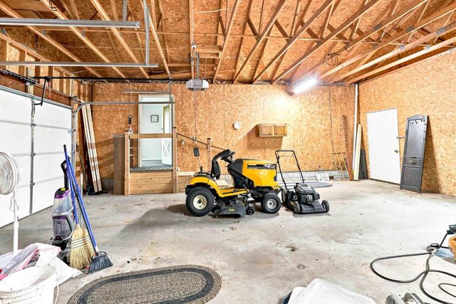 N3421 County KK Road, Hancock, WI 54943