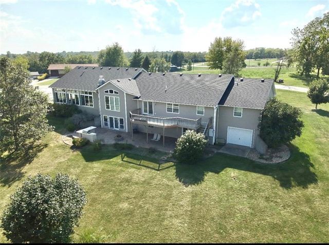 27119 Southridge Drive, Maryville, MO 64468