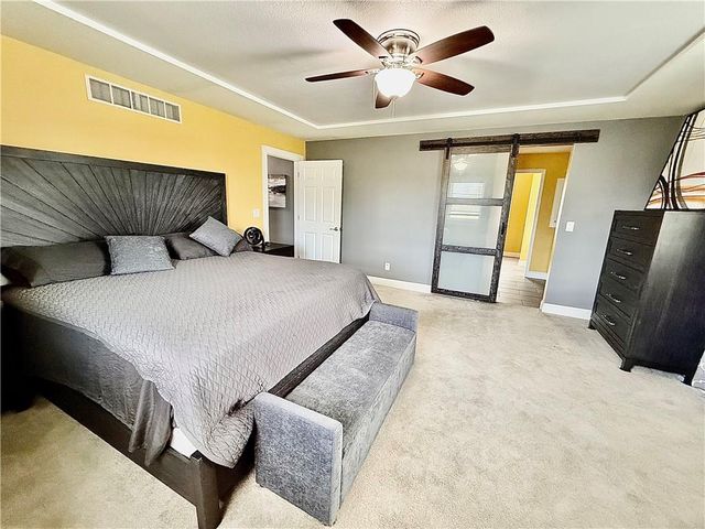 27119 Southridge Drive, Maryville, MO 64468