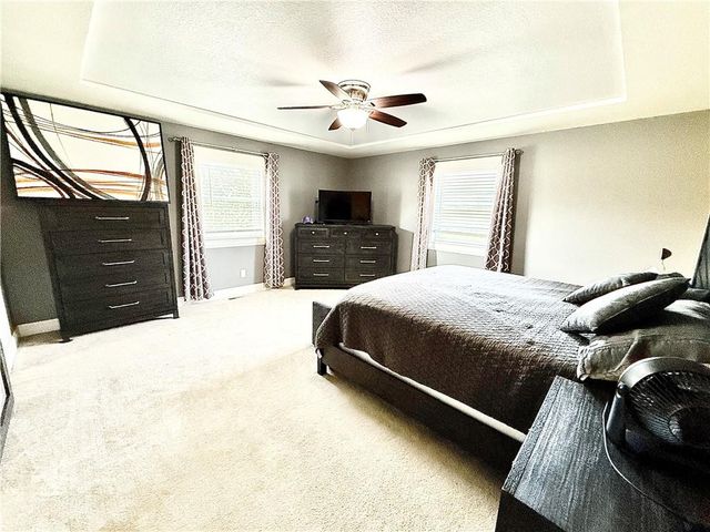 27119 Southridge Drive, Maryville, MO 64468