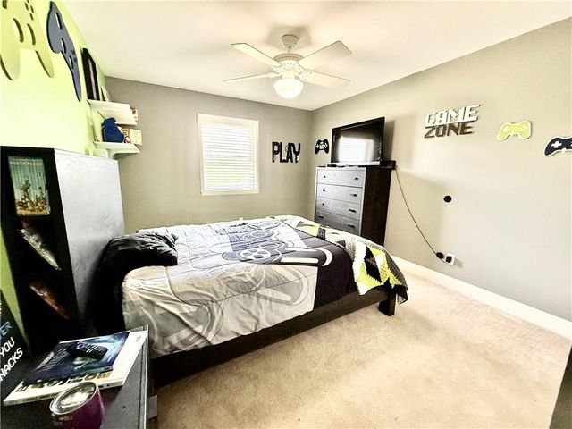 27119 Southridge Drive, Maryville, MO 64468