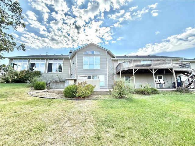 27119 Southridge Drive, Maryville, MO 64468