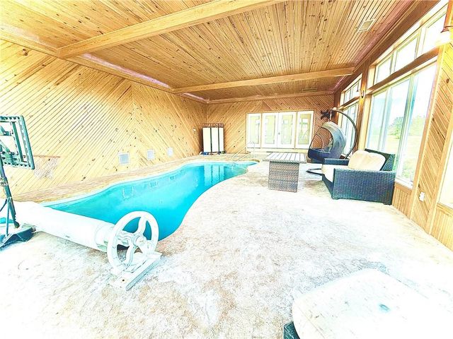 27119 Southridge Drive, Maryville, MO 64468