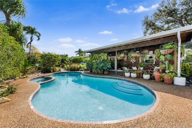 3141 NW 68 Court, Fort Lauderdale, FL 33309