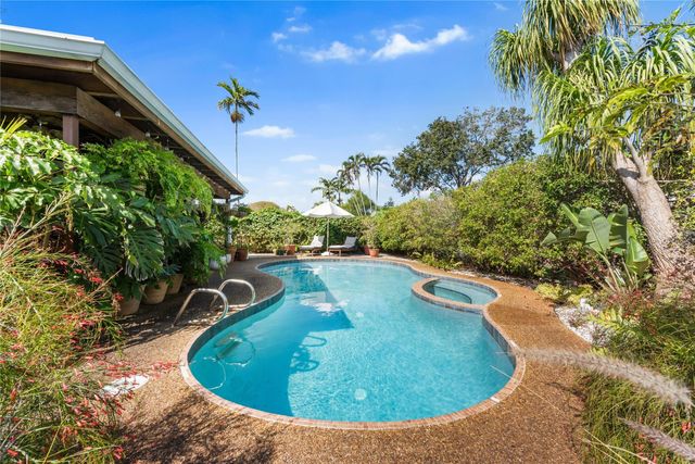 3141 NW 68 Court, Fort Lauderdale, FL 33309