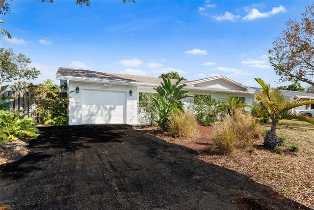 3141 NW 68 Court, Fort Lauderdale, FL 33309