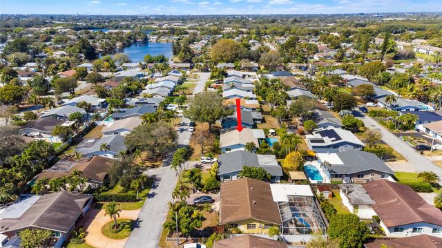 3141 NW 68 Court, Fort Lauderdale, FL 33309