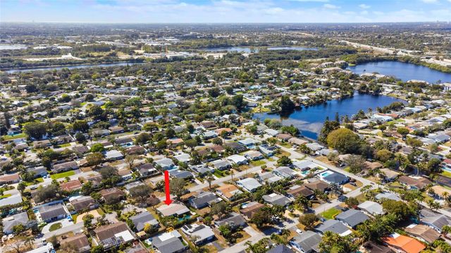 3141 NW 68 Court, Fort Lauderdale, FL 33309