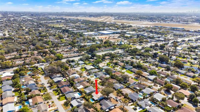 3141 NW 68 Court, Fort Lauderdale, FL 33309