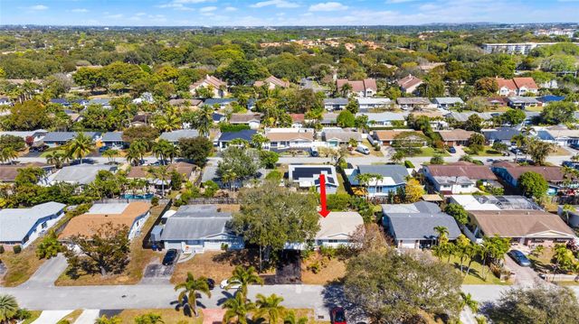 3141 NW 68 Court, Fort Lauderdale, FL 33309