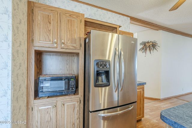 17045 W El Tiro Road, Marana, AZ 85653