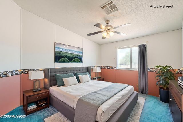 17045 W El Tiro Road, Marana, AZ 85653