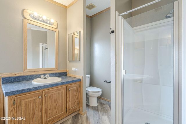 17045 W El Tiro Road, Marana, AZ 85653