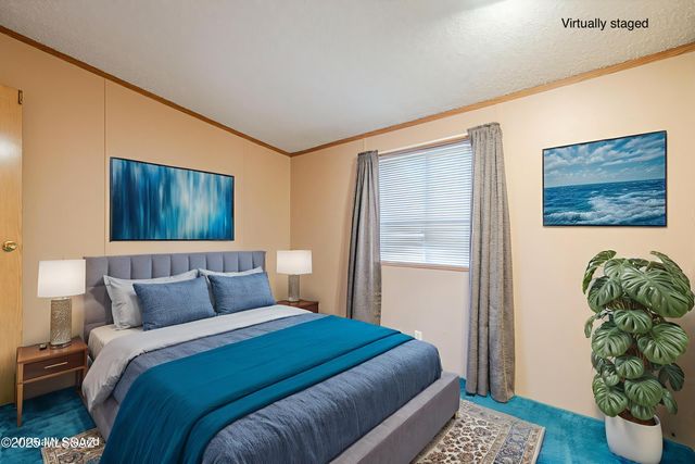 17045 W El Tiro Road, Marana, AZ 85653