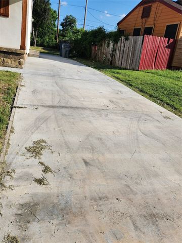 3123 Kellogg Avenue, Dallas, TX 75216