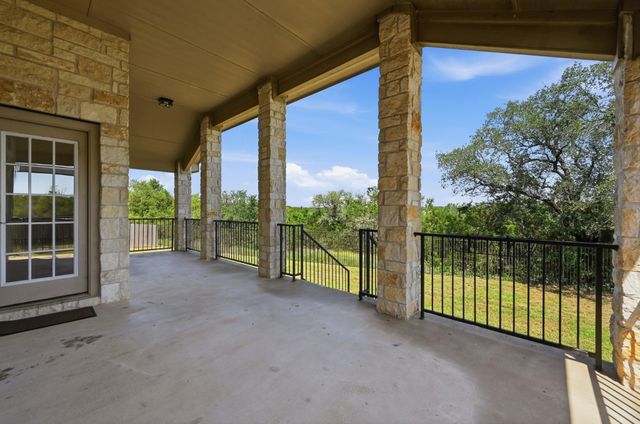 11716 Running Brush CV, Austin, TX 78717