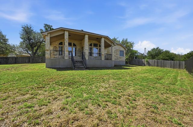 11716 Running Brush CV, Austin, TX 78717